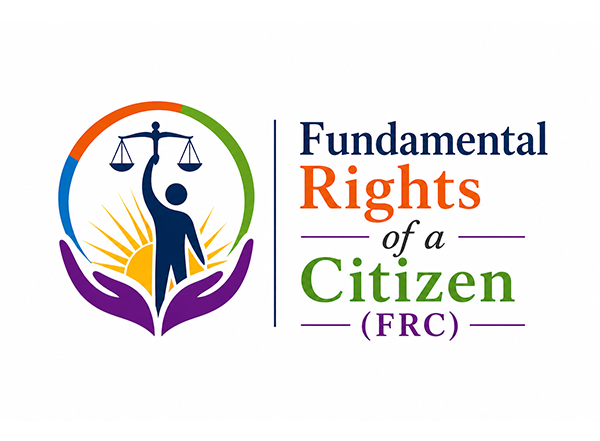 Fundamental Rights of a Citizen (FRC)